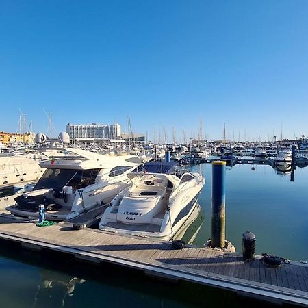 Marina Apartment Картейра Экстерьер фото