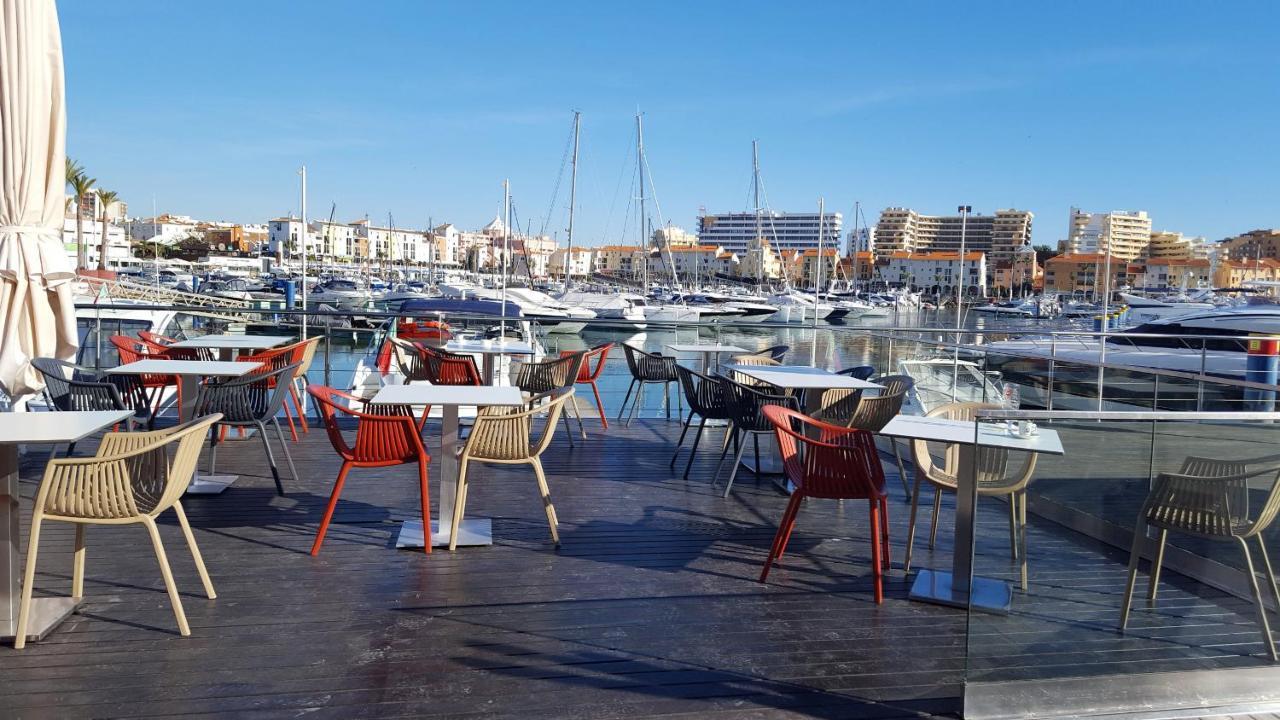 Marina Apartment Картейра Экстерьер фото