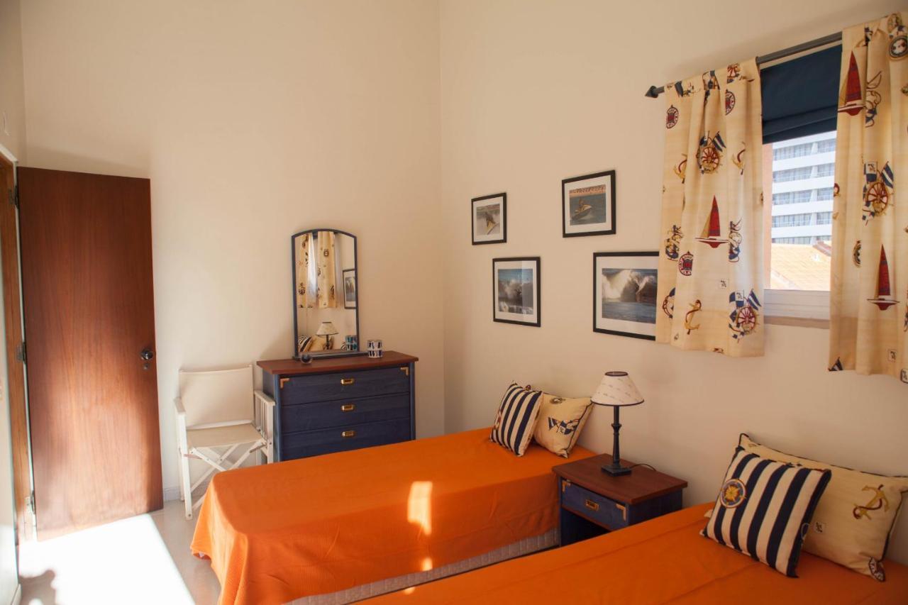 Marina Apartment Картейра Экстерьер фото