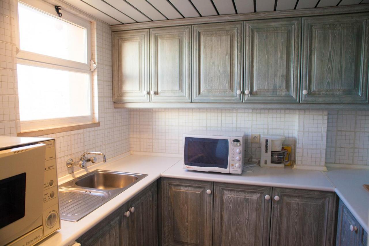 Marina Apartment Картейра Экстерьер фото