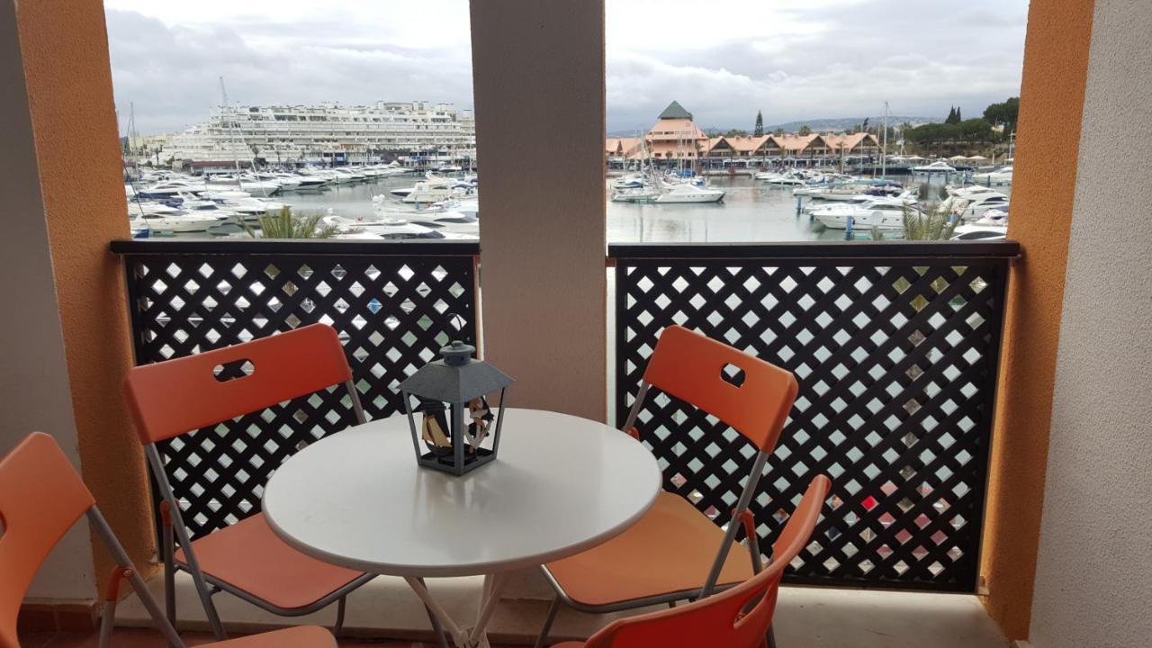 Marina Apartment Картейра Экстерьер фото