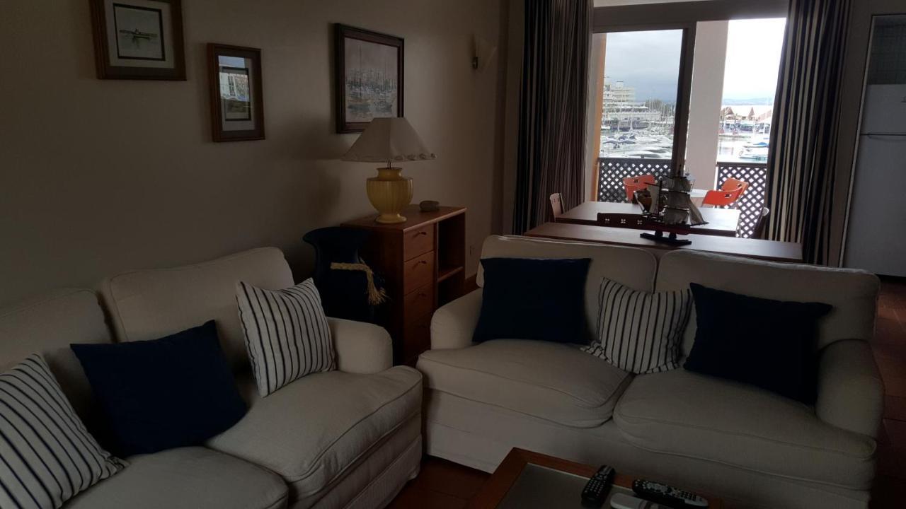 Marina Apartment Картейра Экстерьер фото