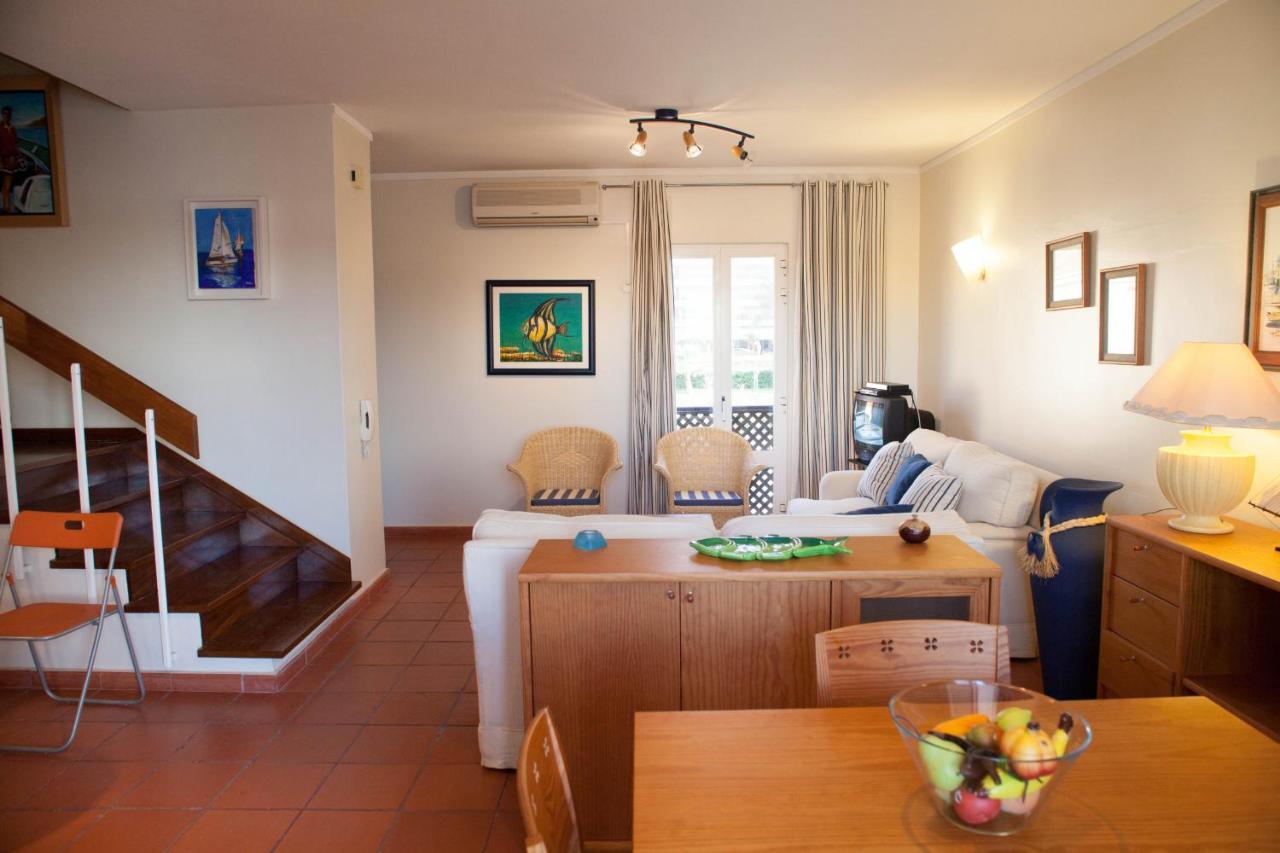 Marina Apartment Картейра Экстерьер фото
