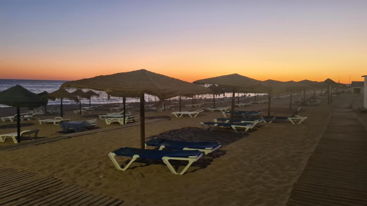 Marina Apartment Картейра Экстерьер фото